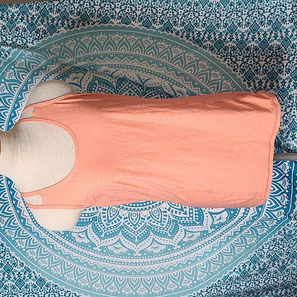 Tank Top By Head